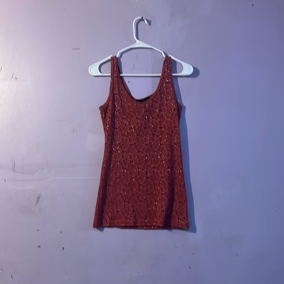 Tank top - Picture 1 of 2